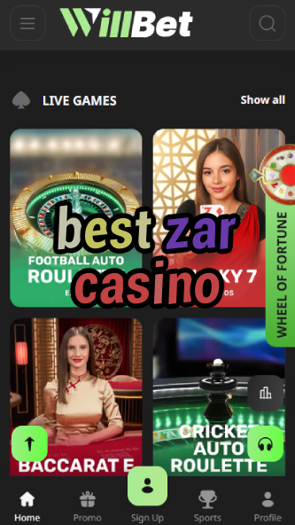Best ZAR Casino - Best South African Casino-www.bdqngd.com