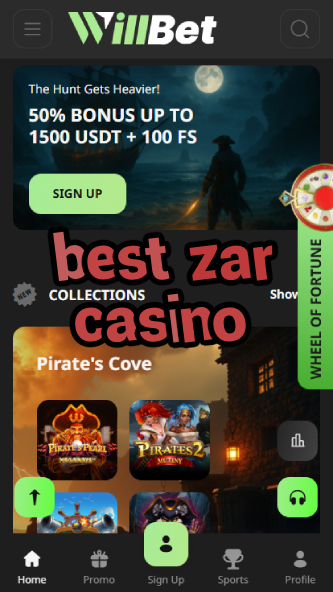Best ZAR Casino - Best South African Casino-www.bdqngd.com