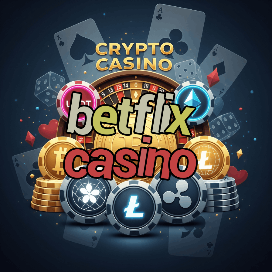 Betflix Casino - Netflix-Style Casino